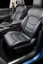 LDV D90 Luxe 2017 года